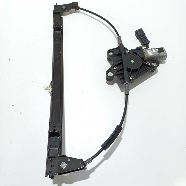 Máquina Vidro Dianteira Direita Fiat Siena 2011