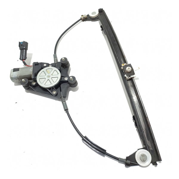 Máquina Vidro Dianteira Direita Fiat Siena 2011