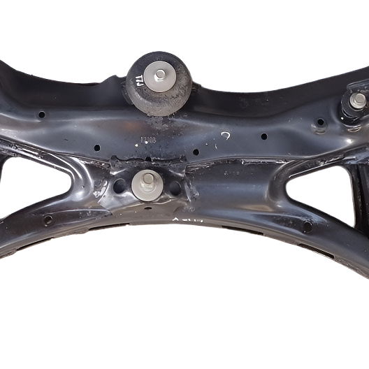 Agregado Suspensão Dianteira Honda Hrv 2020