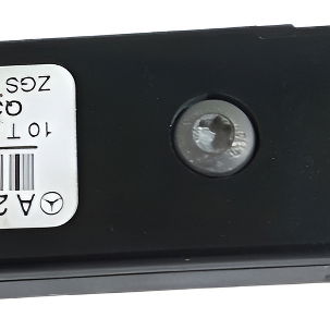 Módulo Amplificador Antena Mercedes C180 2011 2012 2013