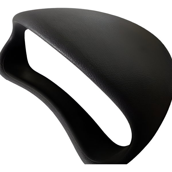 Moldura Painel Instrumento Peugeot 206 2001 2002 2003 2004