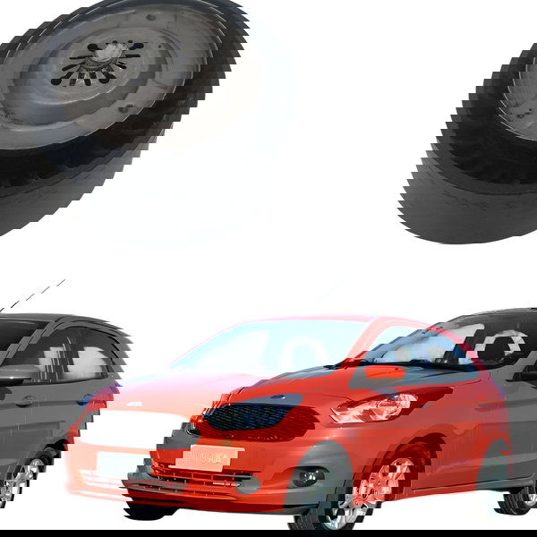 Polia Tensor Esticador Correia Ford Ka 1.0 3cc 2015 2016