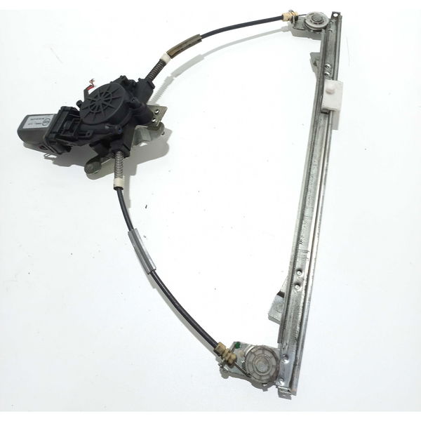 Máquina Vidro Dianteira Direita Renault Clio
