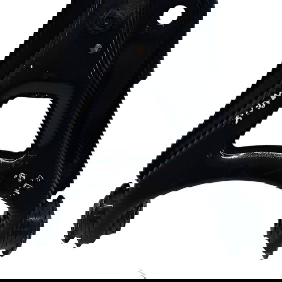 Balança Bandeja Suspensão Esquerda Renault Clio 2008 Detalhe