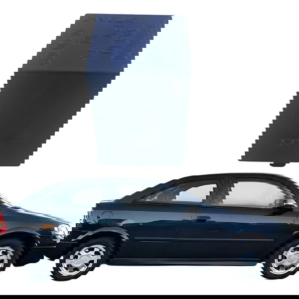 Rele Temporizador Limpador Parabrisa Gm Astra  1999