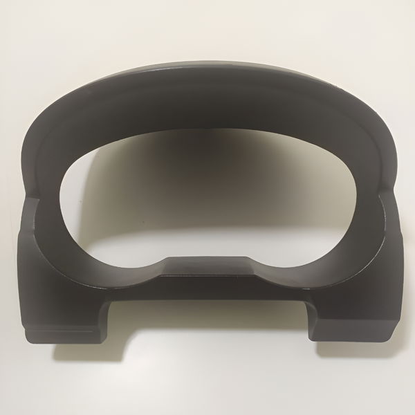 Moldura Acabamento Painel Instrumento Ford Ecosport 2012