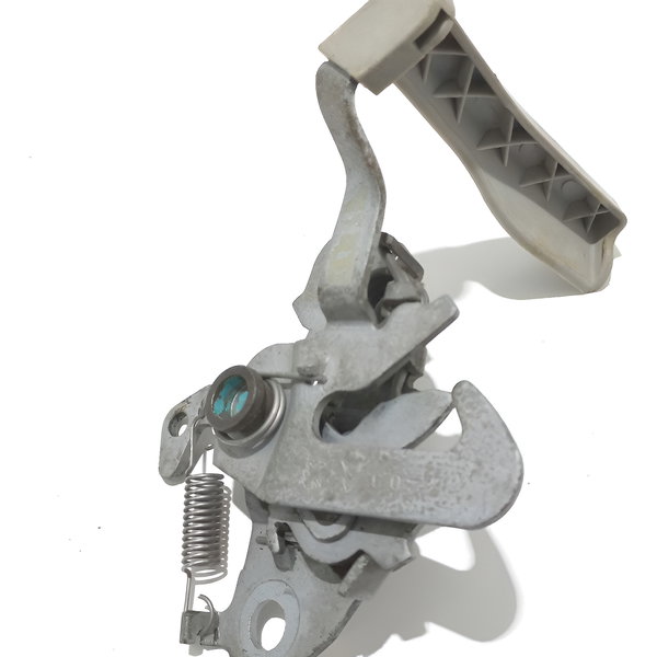 Fechadura Capô Peugeot 207 2006 2007 2008