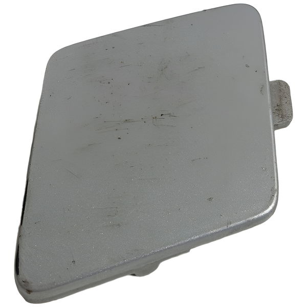 Tampa Reboque Parachoque Dianteiro Volkswagen Fox Spacefox