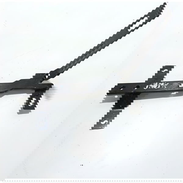 Suporte Trava Caixa Bateria Chevrolet Onix 2018 2019 Direito