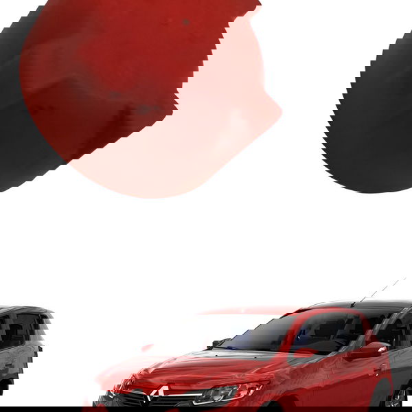 Tampa Reservatorio Gasolina Frio Renault Sandero 2017