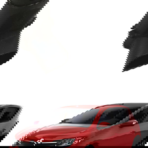 Sensor Estacionamento Ré Renault Sandero 1.0 2017 2018 2019