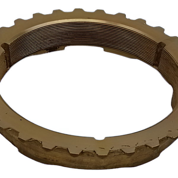 Anel Sicronizado 5° Marcha Cambio Ford Ka Fiesta Zetec Rocam