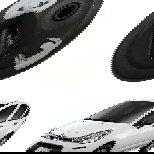 Entrada Auxiliar Usb Citroen C3 Tendance 2014 2015 2016 2017