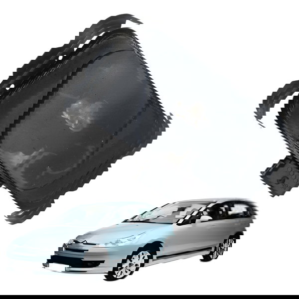 Sensor Chuva Parabrisa Citröen C4 Pallas 2.0 2008 2009 2010