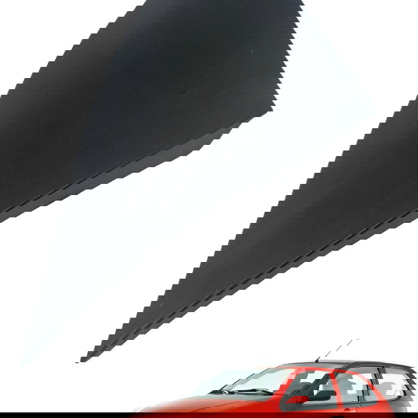 Acabamento Retrovisor Direito Fiat Palio Essence 2014 2015