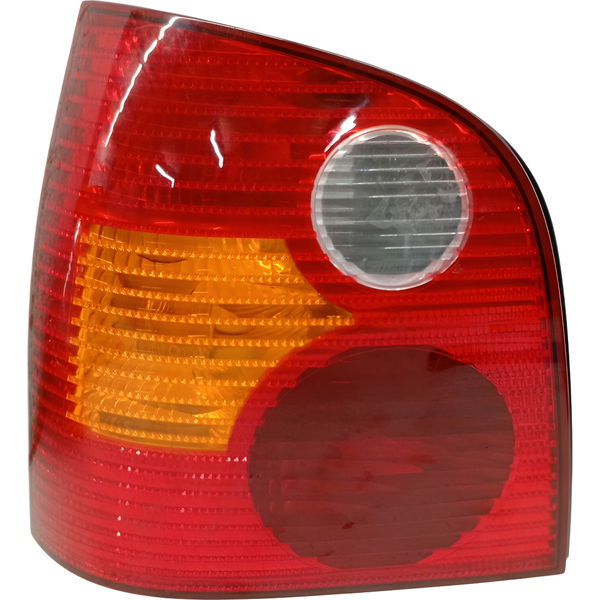 Lanterna Direita Volkswagen Polo Hatch 2003 2004 2005 2006