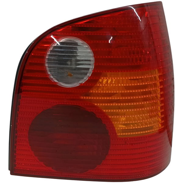 Lanterna Esquerda Volkswagen Polo Hatch 2003 2004 2005 2006