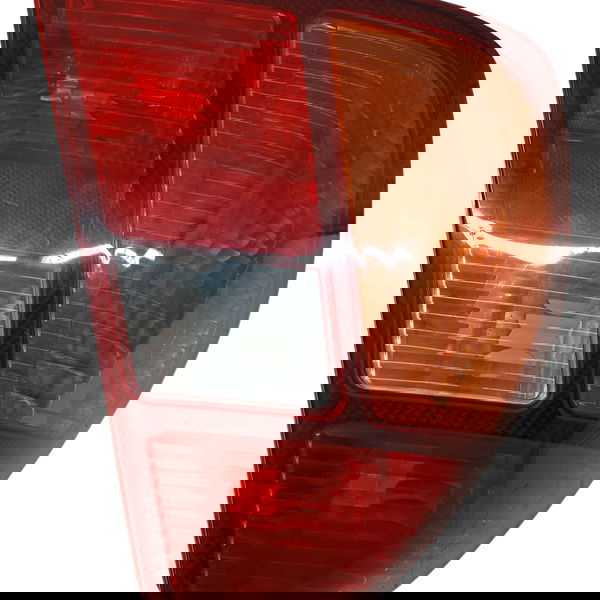 Lanterna Traseira Esquerda Clio Sedan 2003 2004 2005 2006