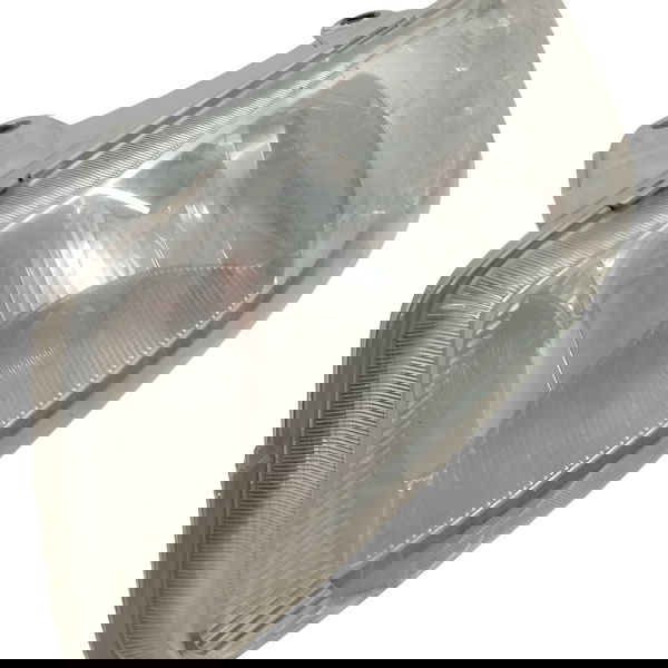 Farol Dianteiro Esquerdo Volkswagen Gol G4 2006 Detalhe