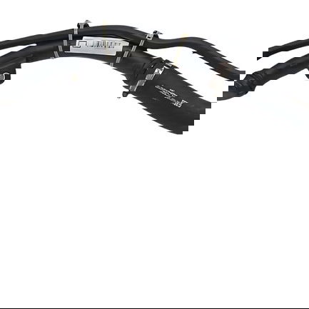 Gargalo Tanque Combustivel Gm Onix 1.4 2017 2018 2019