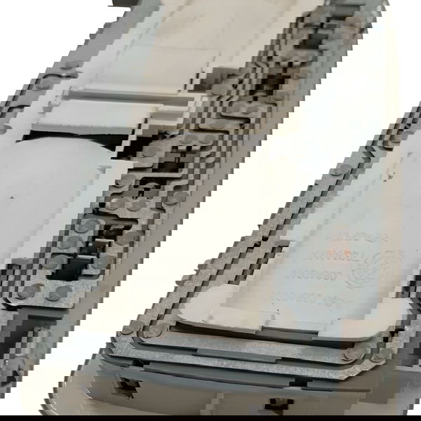 Luz Cortesia Teto Fiat Palio Punto Essence 1.6 2014 2015