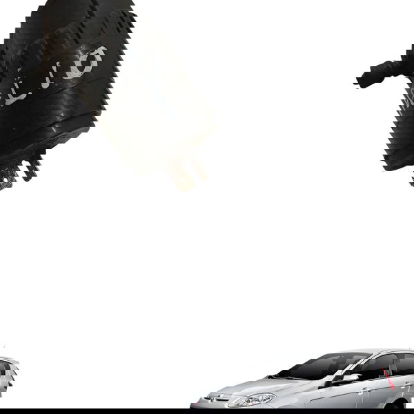 Motor Esguicho Limpador Parabrisa Fiat Palio 1.6 2014 2015