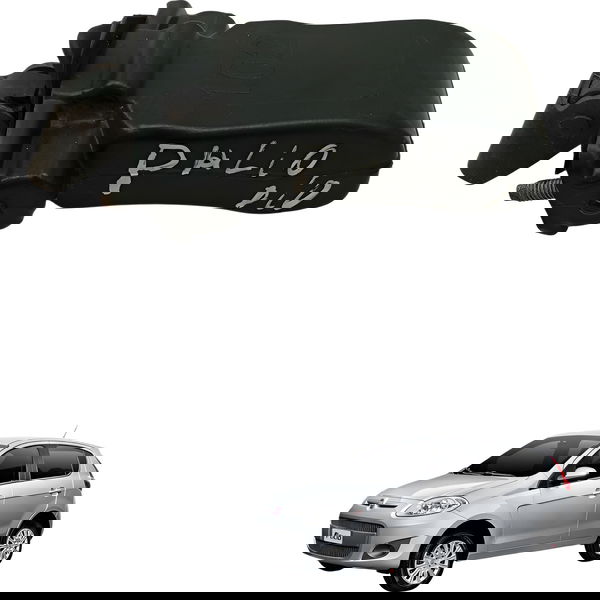 Limitador Porta Dianteira Direita Fiat Palio 1.6 2014 2015