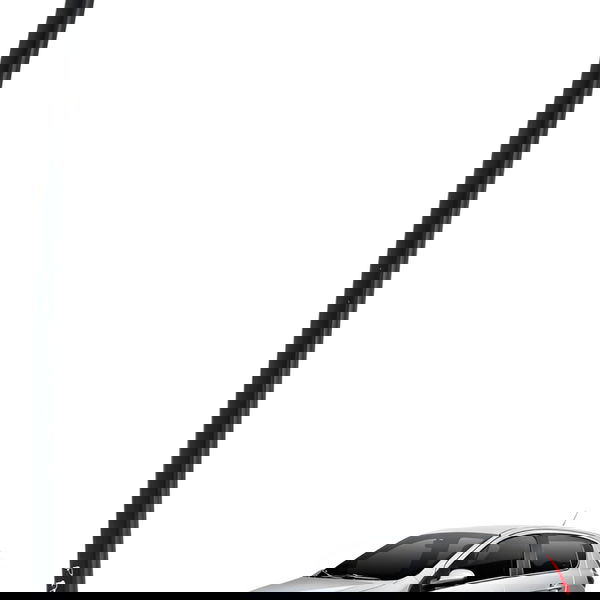 Canaleta Interna Dianteira Esquerda Fiat Palio 1.6 2014 2015