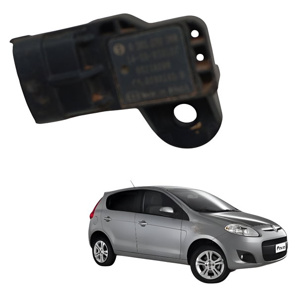 Sensor Map Fiat Palio Uno Fiorino 1.6 2011 2012 2013 2014
