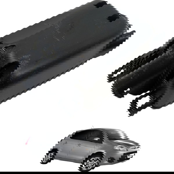 Tampa Caixa Fusivel Fiat Palio Essence 1.6 16v 2014 2015
