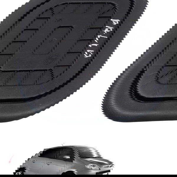 Tampa Bomba Combustivel Fiat Palio Siena 1.6 2013 2014 2015