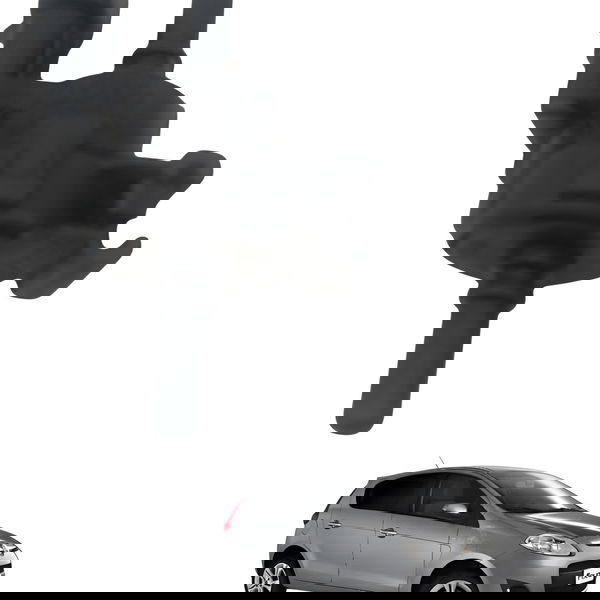 Valvula Canister Fiat Palio Doblo Strada 2012 2013 2014 2015