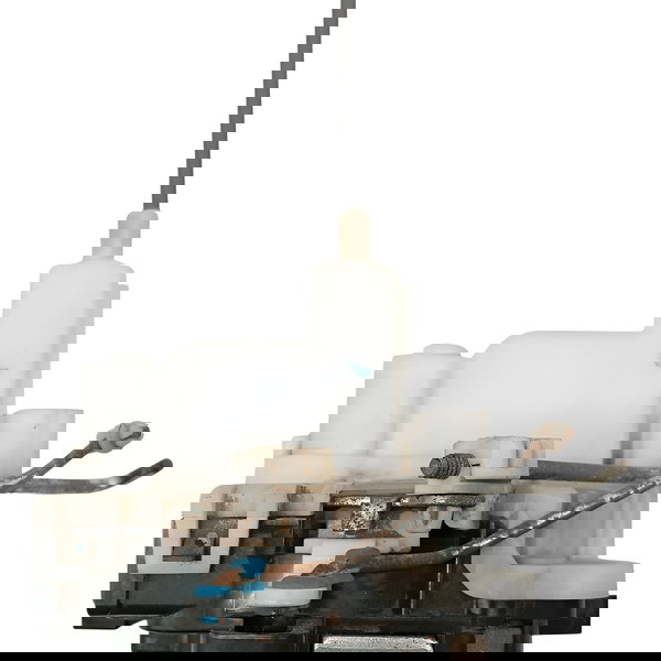 Fechadura Porta Dianteira Esquerda Fiat Palio 1.6 2014 2015