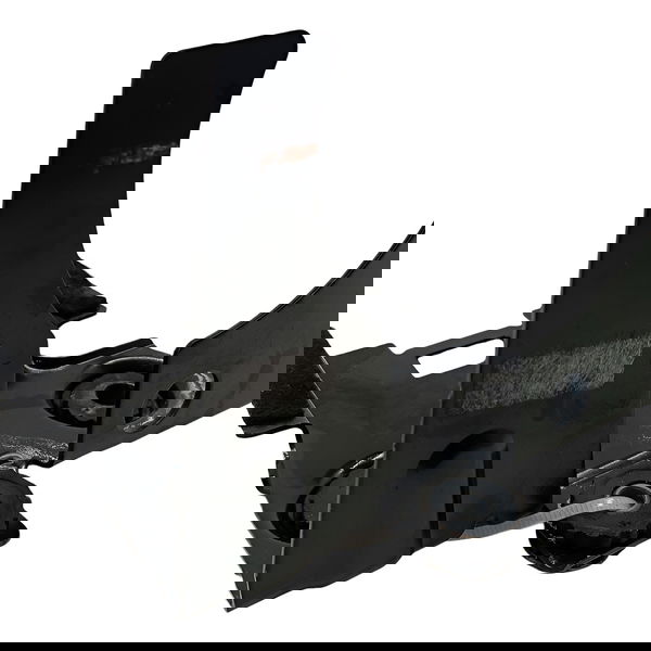 Suporte Modulo Abs Citroen C4 Hatch 2.0 Aut 2010 2011 2012