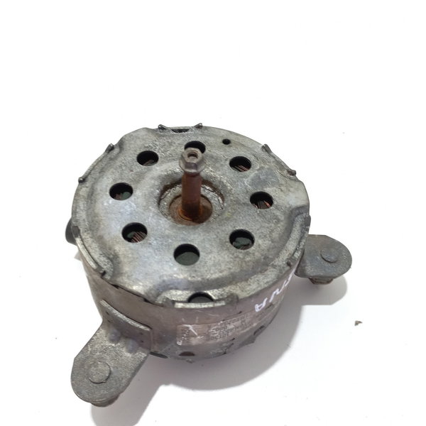 Motor Ventoinha Radiador Fiat Siena 2011