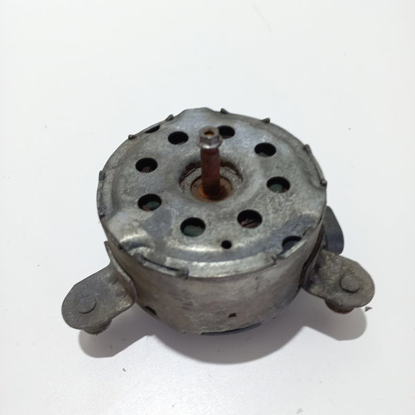 Motor Ventoinha Radiador Fiat Siena 2011