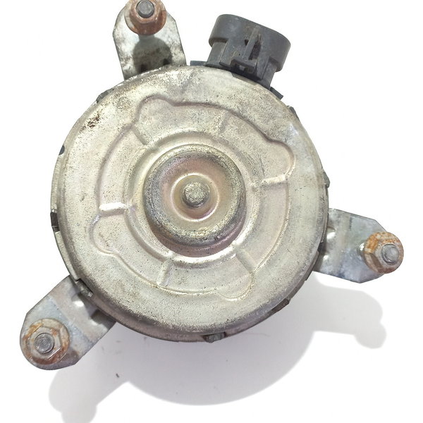 Motor Ventoinha Radiador Fiat Siena 2011