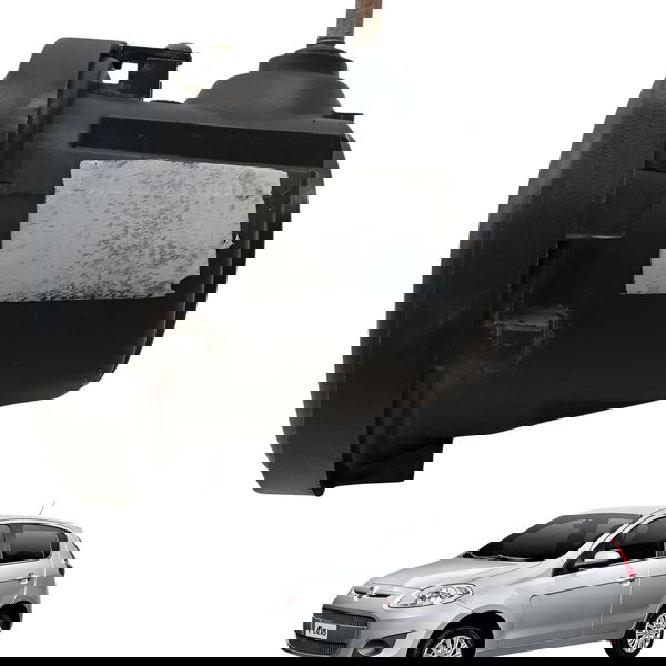 Farol Milha Direito Fiat Palio Essence 1.6 2014 2015 2016