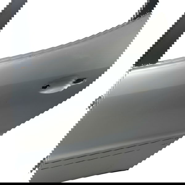 Porta Traseira Esquerda Mercedes Benz A160 4p 2002 Detalhe Traseira Esquerdo