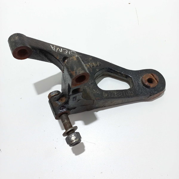 Suporte Coxim Cambio Motor Fiat Siena 2011