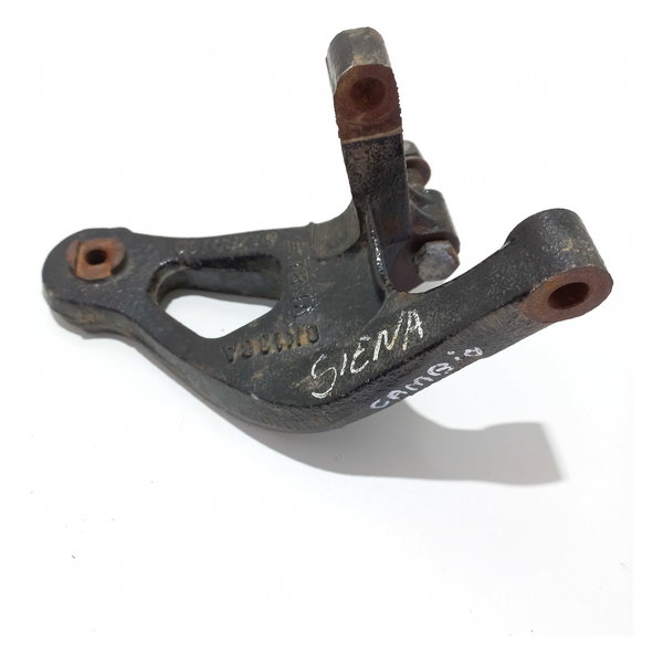 Suporte Coxim Cambio Motor Fiat Siena 2011