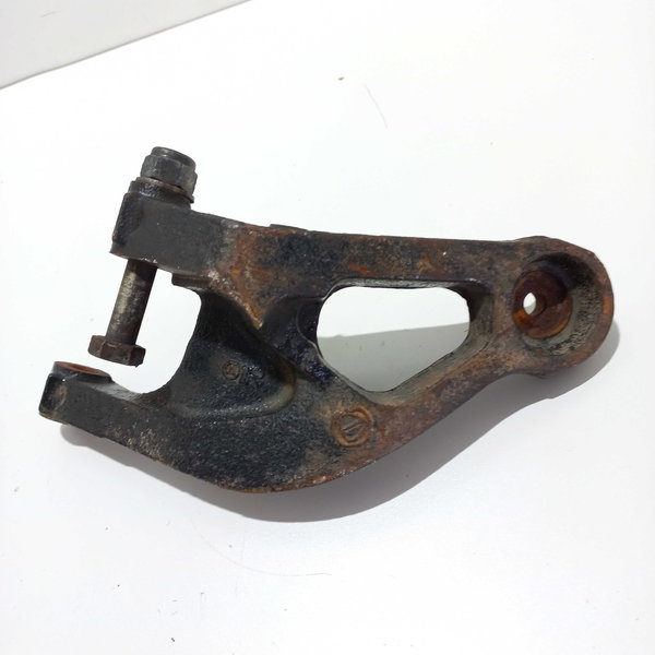 Suporte Coxim Cambio Motor Fiat Siena 2011