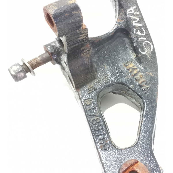 Suporte Coxim Cambio Motor Fiat Siena 2011