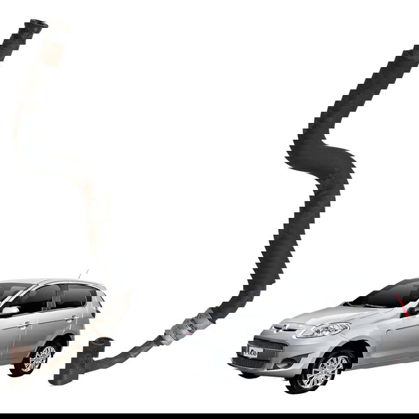 Mangueira Duto Direção Hidraulica Fiat Palio 1.6 2014 2015