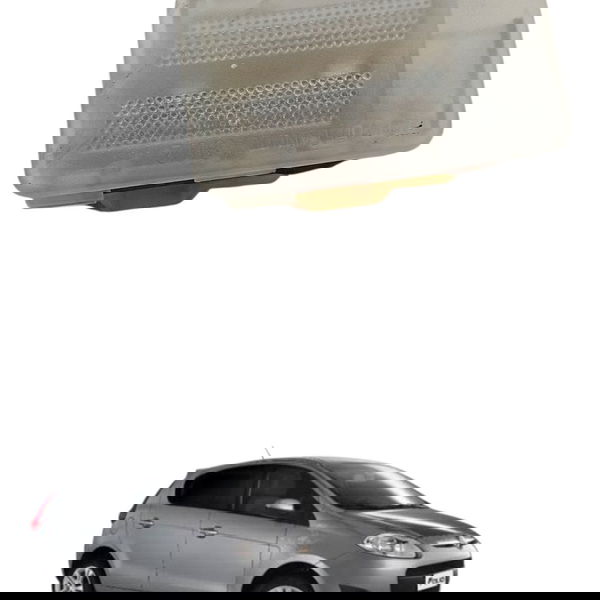 Lanterna Bagagito Direito Fiat Palio Essence 1.6 2014 2015 Ambos Lados