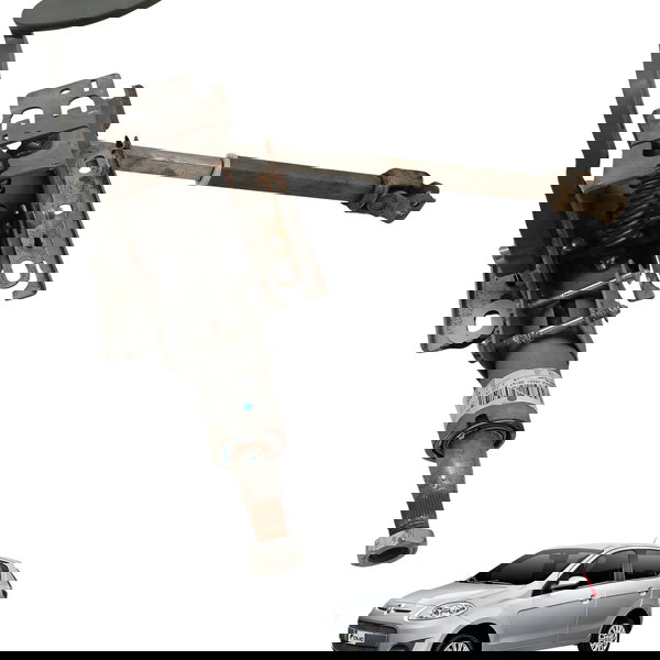 Coluna Direção Hidraulica Fiat Palio Essence 1.6 2014 2015