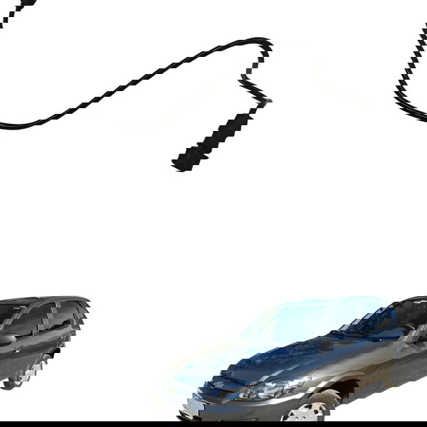 Sensor Rotação Chevrolet Celta Corsa Meriva 1.0 1.4 1.6 2005