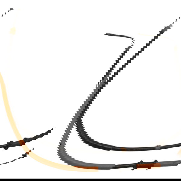 Par Cabo Freio Mao Fiat Palio Essence 1.6 2014 2015 Detalhe