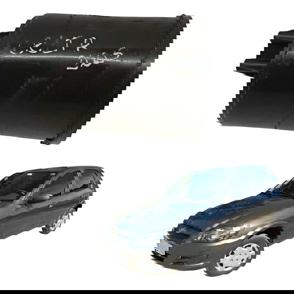 Filtro Canister Chevrolet Celta Astra Prisma 1.0 2005 2006