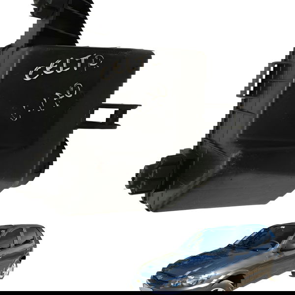 Caixa Filtro Ar Chevrolet Celta Prima 1.0 2005 2006 2007